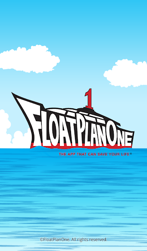 Float Plan One