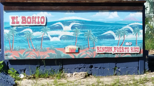 El Bohio, Rincón Puerto Rico