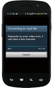 How to download Video to MP3 lastet apk for bluestacks