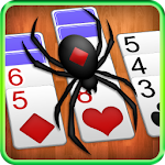 Cover Image of 下载 Spider Solitaire 1.0.8 APK