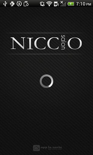 Niccio Salon