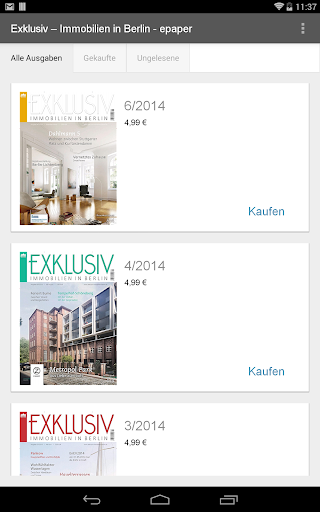 Exklusiv - Immobilien - epaper