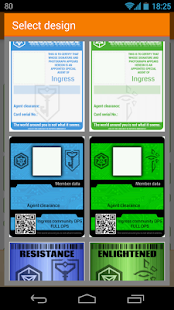 Badge Maker(圖4)-速報App