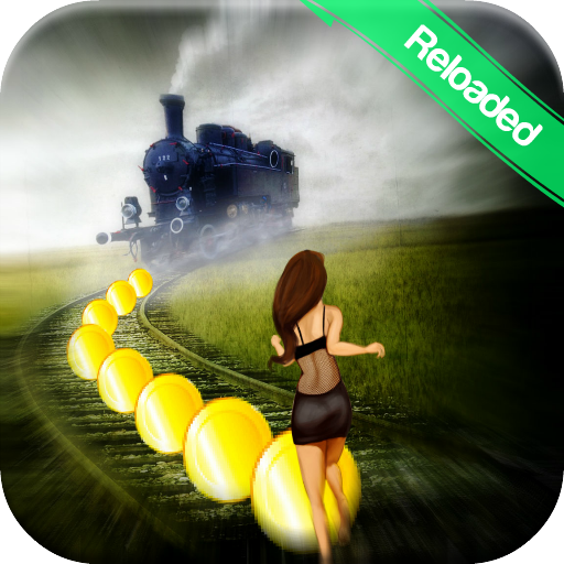 Train Game Reloaded LOGO-APP點子