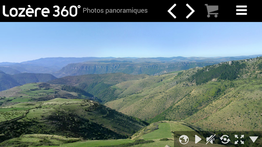 【免費娛樂App】Lozère 360-APP點子