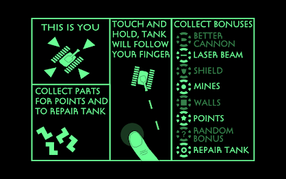 Super Tank Arena Battles poster 7