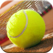 Tennis Games  Icon