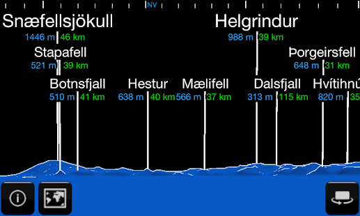 Hringsjá Screenshots 7