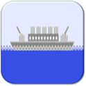 Battleship War logo