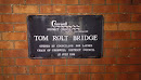 Tom Rolt Bridge