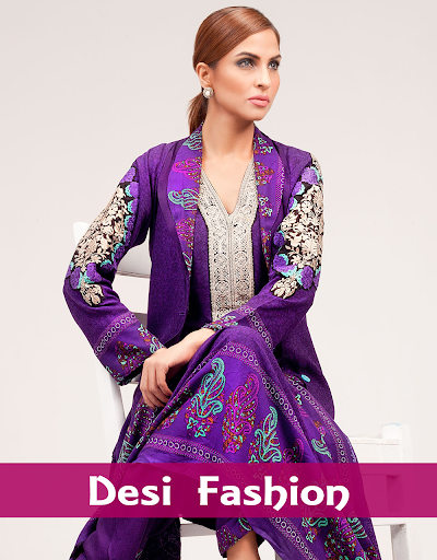 Pakistani Fashion Dresses