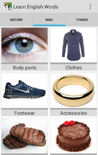 Learn English Words(圖2)-速報App