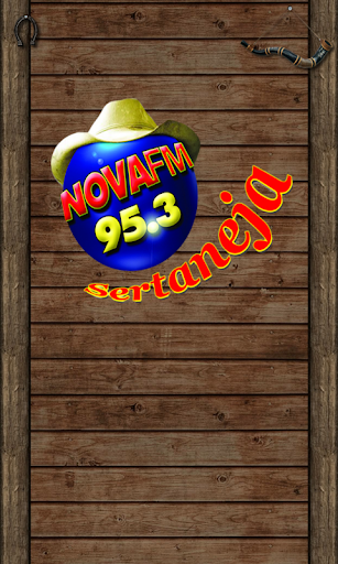 Rádio Nova FM Divinopolis MG