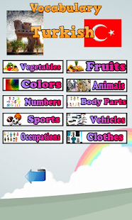 download Pelajari hewan di Turki free