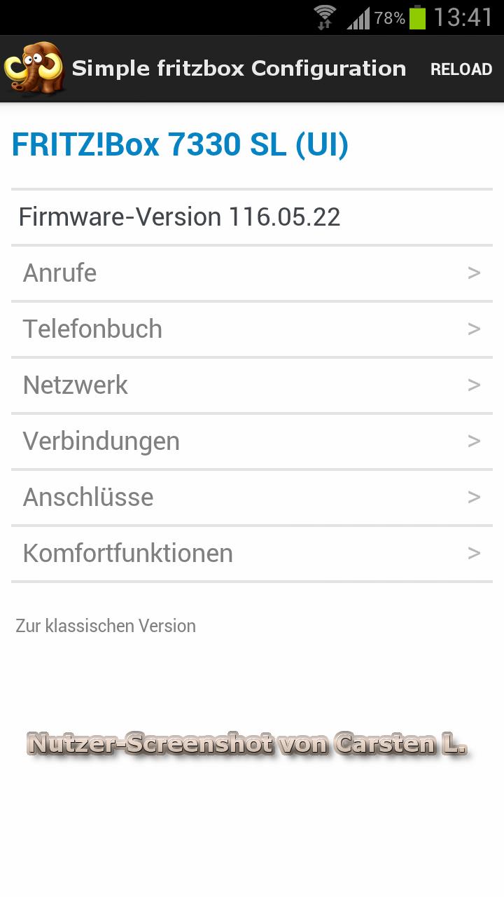 Simple Router ★ Premium Screen 2