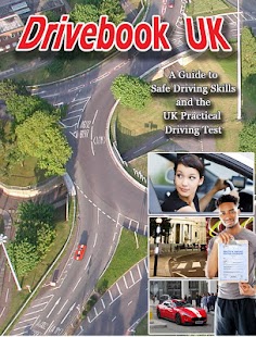 Drivebook UK Learn To Drive