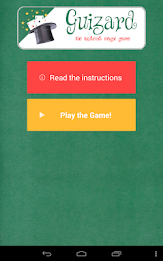 GUIzard Free - Magic Game poster 7