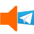 Ttovoice telegram1.0