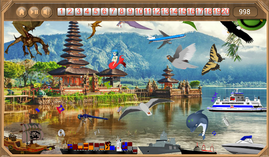 How to mod Mountains Hidden Numbers 1.0.13 mod apk for bluestacks
