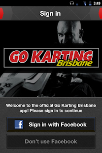 Go Karting Brisbane Screenshots 1