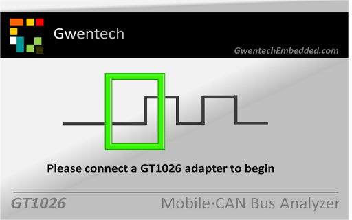 【免費通訊App】Bluetooth CAN Bus Analyzer-APP點子