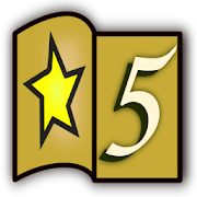 Five Lines  Icon