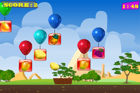 免費下載解謎APP|Fruit Fall app開箱文|APP開箱王