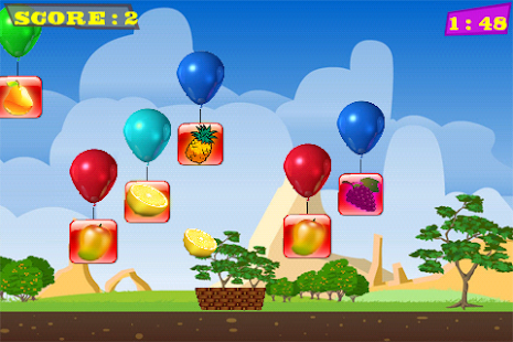 How to download Fruit Fall 1.0 mod apk for laptop