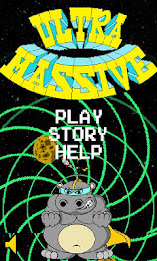 Ultra Massive poster 1