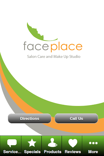 Face Place AZ