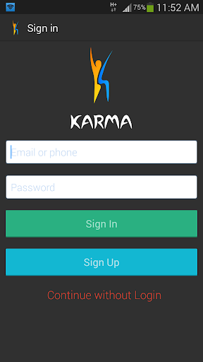 Karma 14