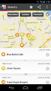 San Francisco Travel Guide Screenshots 11