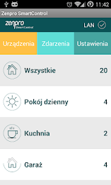 Zenpro SmartControl poster 1