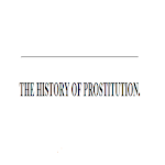 Cover Image of 下载 HISTORY OF PROSTITUTION 0.1 APK