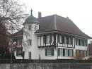 Herrenhaus Kriegstetten