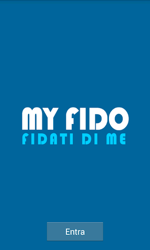 MyFIDO