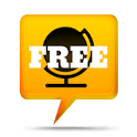 SpotMarker logo