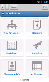 EduLink by Overnet Data Ltd poster 2