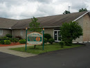 Kelsie Elaine Moore Memorial Recreation Center