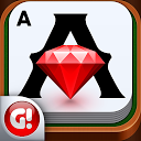 Jewel Poker mobile app icon