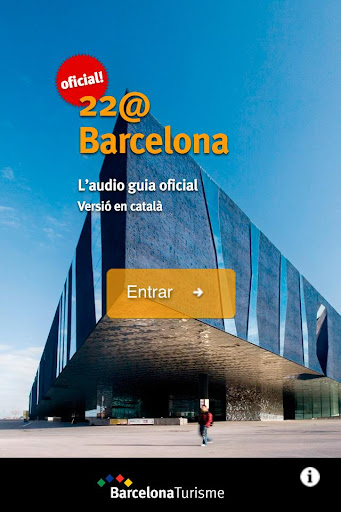 22 Barcelona Català