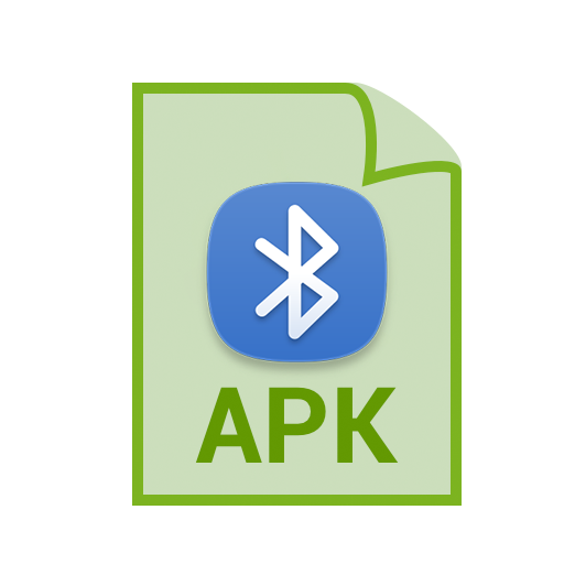 Bluetooth App Sender LOGO-APP點子