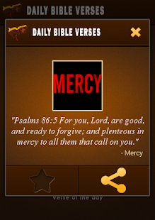 Share Daily Bible Verses Screenshots 3