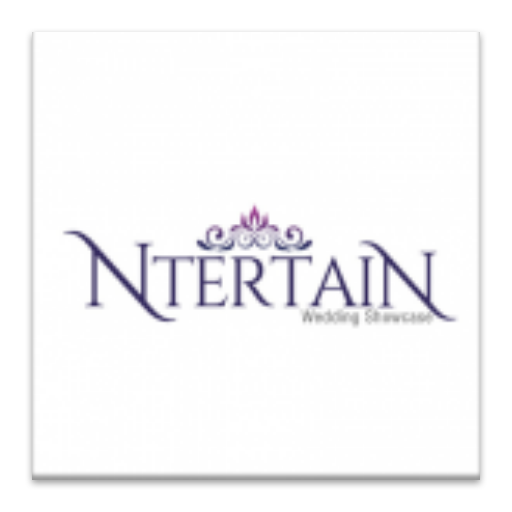 Ntertain 商業 App LOGO-APP開箱王