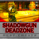 Shadowgun Deadzon Cheats Guide mobile app icon