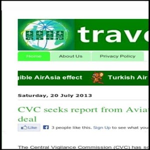 Travel News.apk 0.1