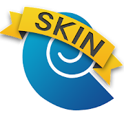 MAVEN Player YELLOW skin  Icon