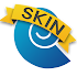 MAVEN Player YELLOW skin1.0.5