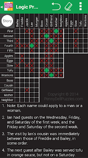 Logic Problems - Classic!(圖7)-速報App