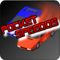 Pocket Speedos logo